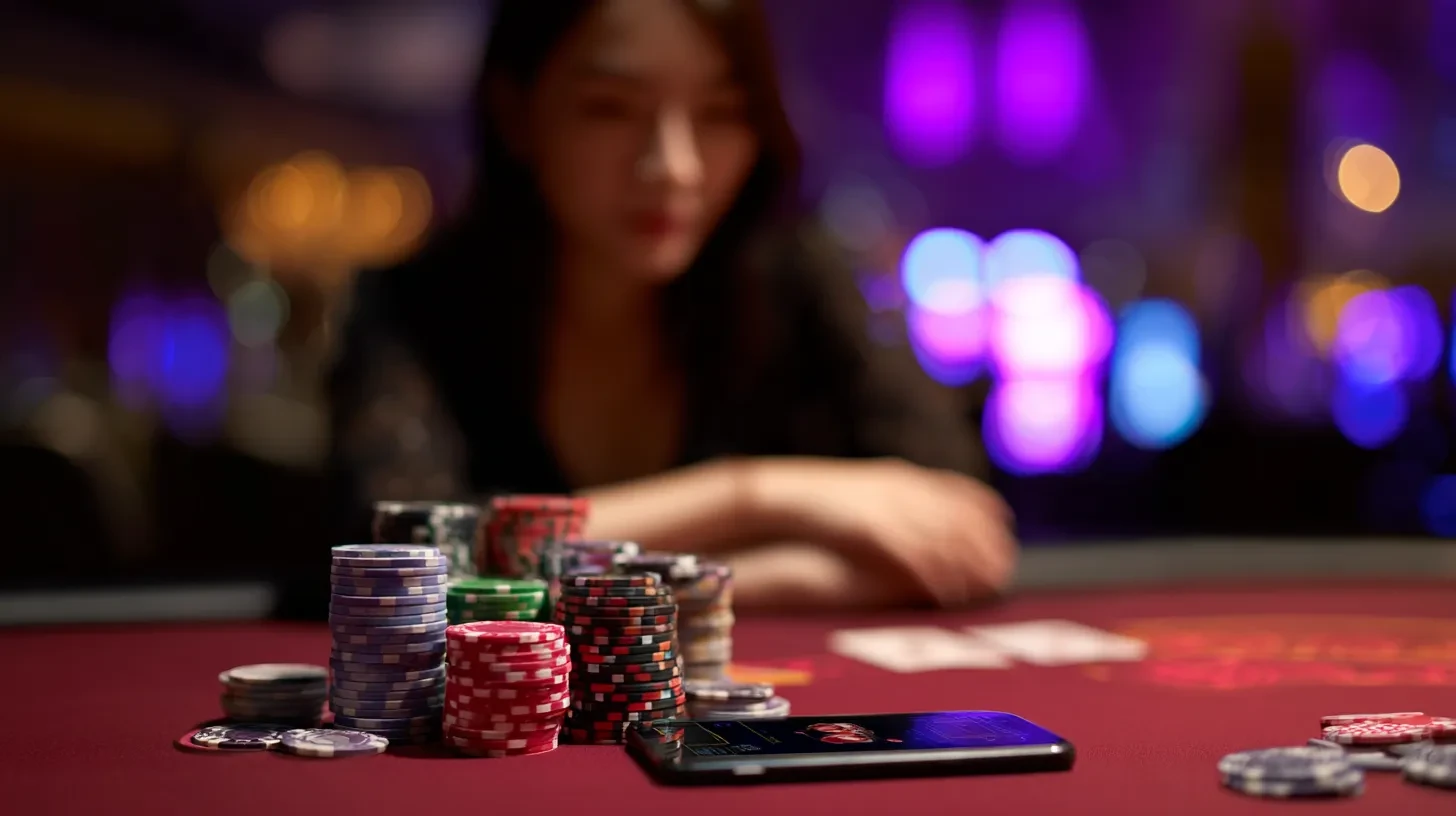 Baccarat VIP