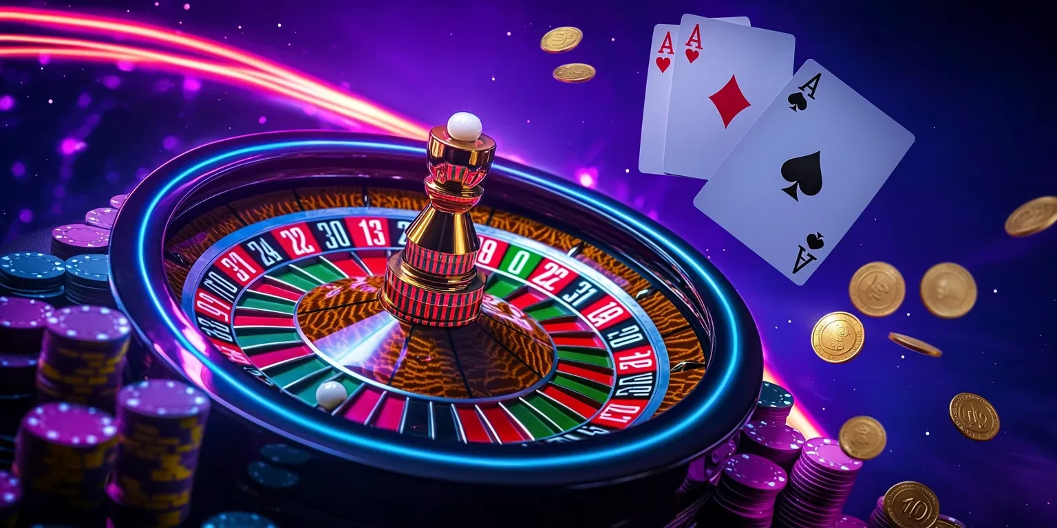Memahami Bonus dalam Permainan Meja dan Slot