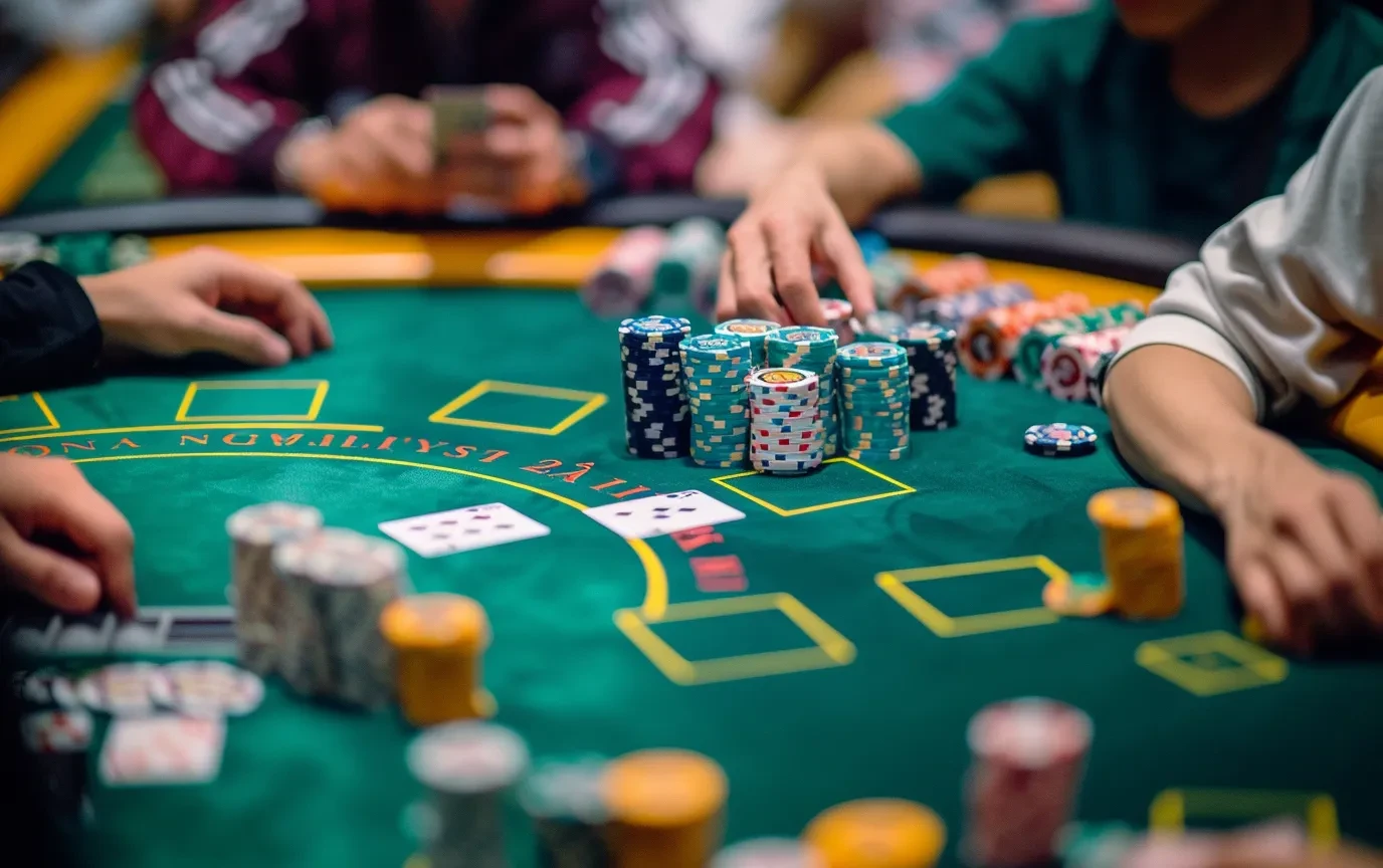 Jenis-Jenis Bonus dalam Permainan