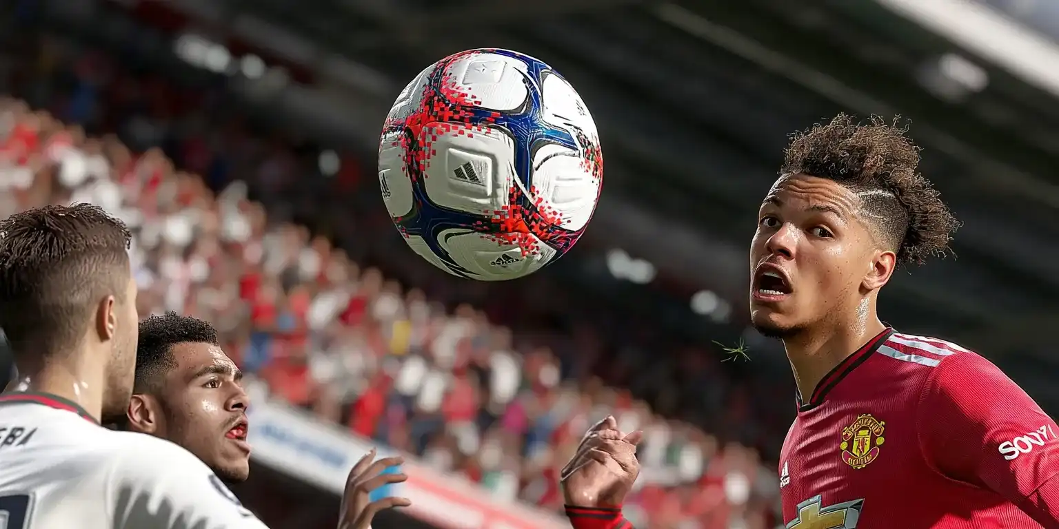 Analisis Data Dalam Peraduan Bola Sepak